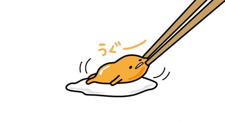 Quả trứng lười Gudetama: Ẩn chứa một thực trạng xã hội đáng buồn ở Nhật Bản Quả Trứng Lười Gudetama: Ẩn Chứa Một Thực Trạng Xã Hội Đáng Buồn Ở Nhật Bản