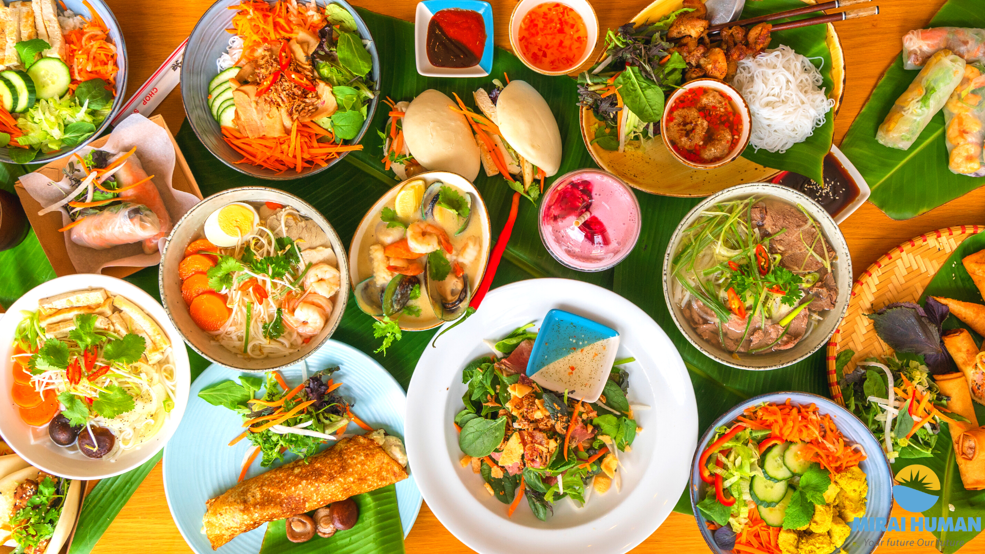 quán ăn việt nam